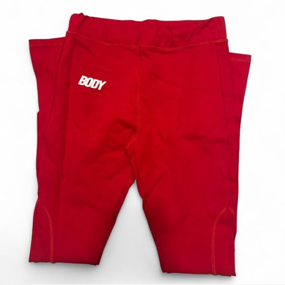 Body By Raven Tracy Pants - Body! by Raven Tracy leggings